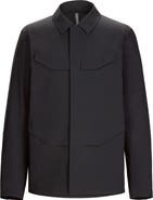 Veilance Field Softshell Jacket