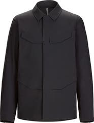 Veilance Field Softshell Jacket