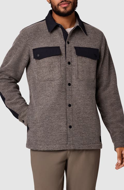 Ranger Shirt Jacket