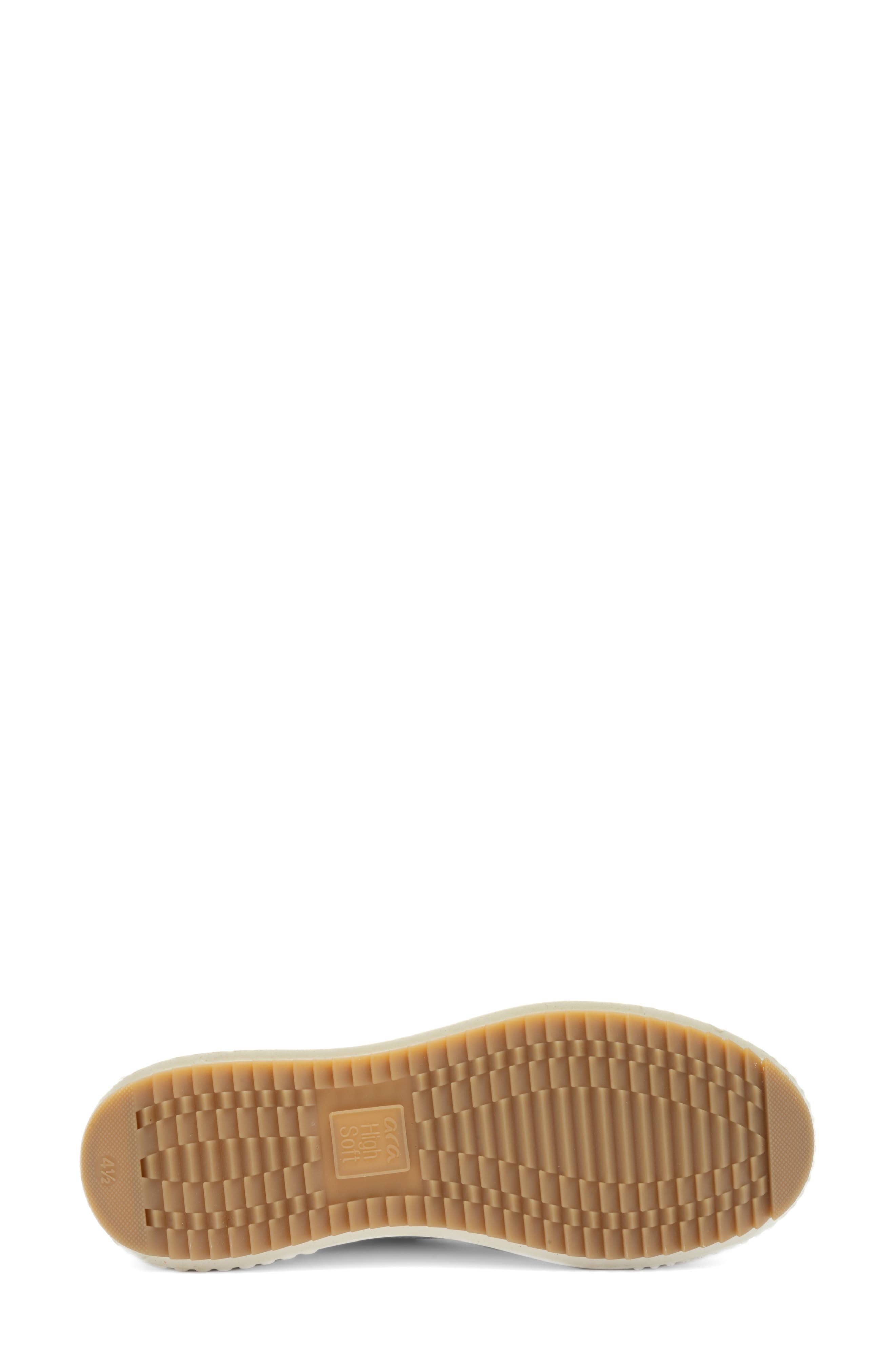 ara Delphi Gore-Tex<sup>™</sup> Waterproof Lace-Up Sneaker, Alternate, color, Moon/ Cashmere