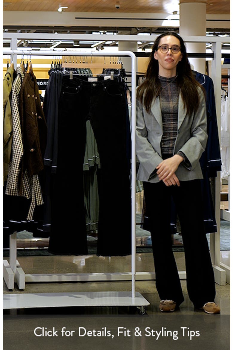 Emre Flare Jeans video