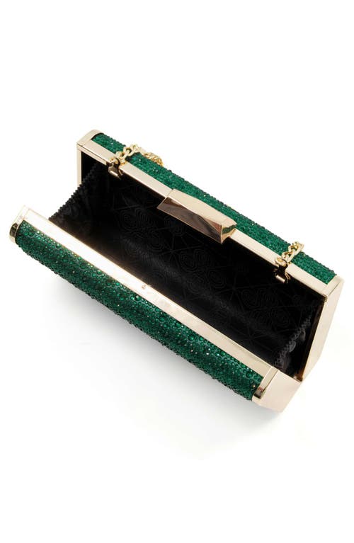 Dune London Bettey Frame Clutch