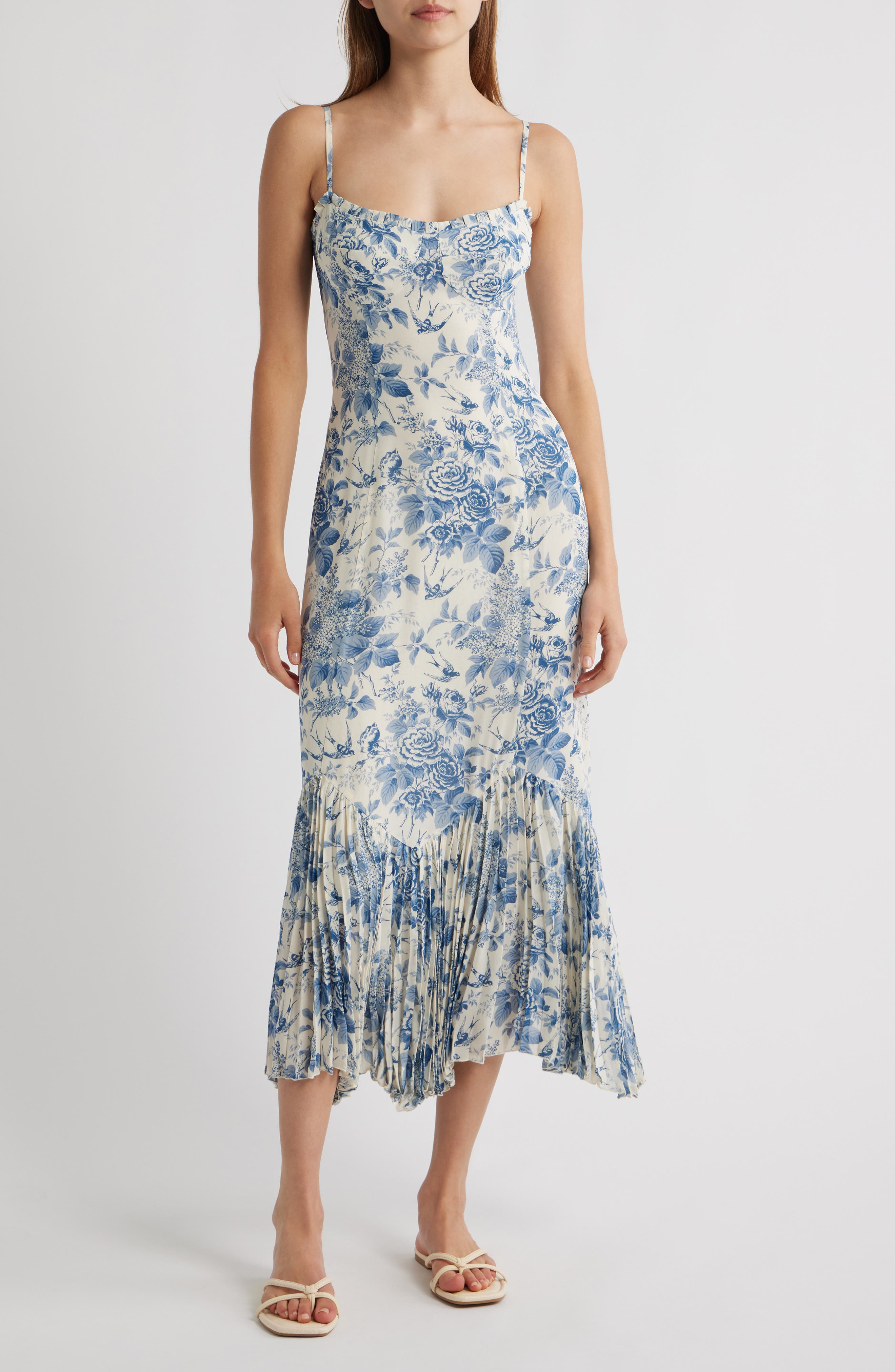 Women's Reformation Sale Dresses | Nordstrom