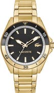 Lacoste Mainsail Bracelet Watch, 43mm