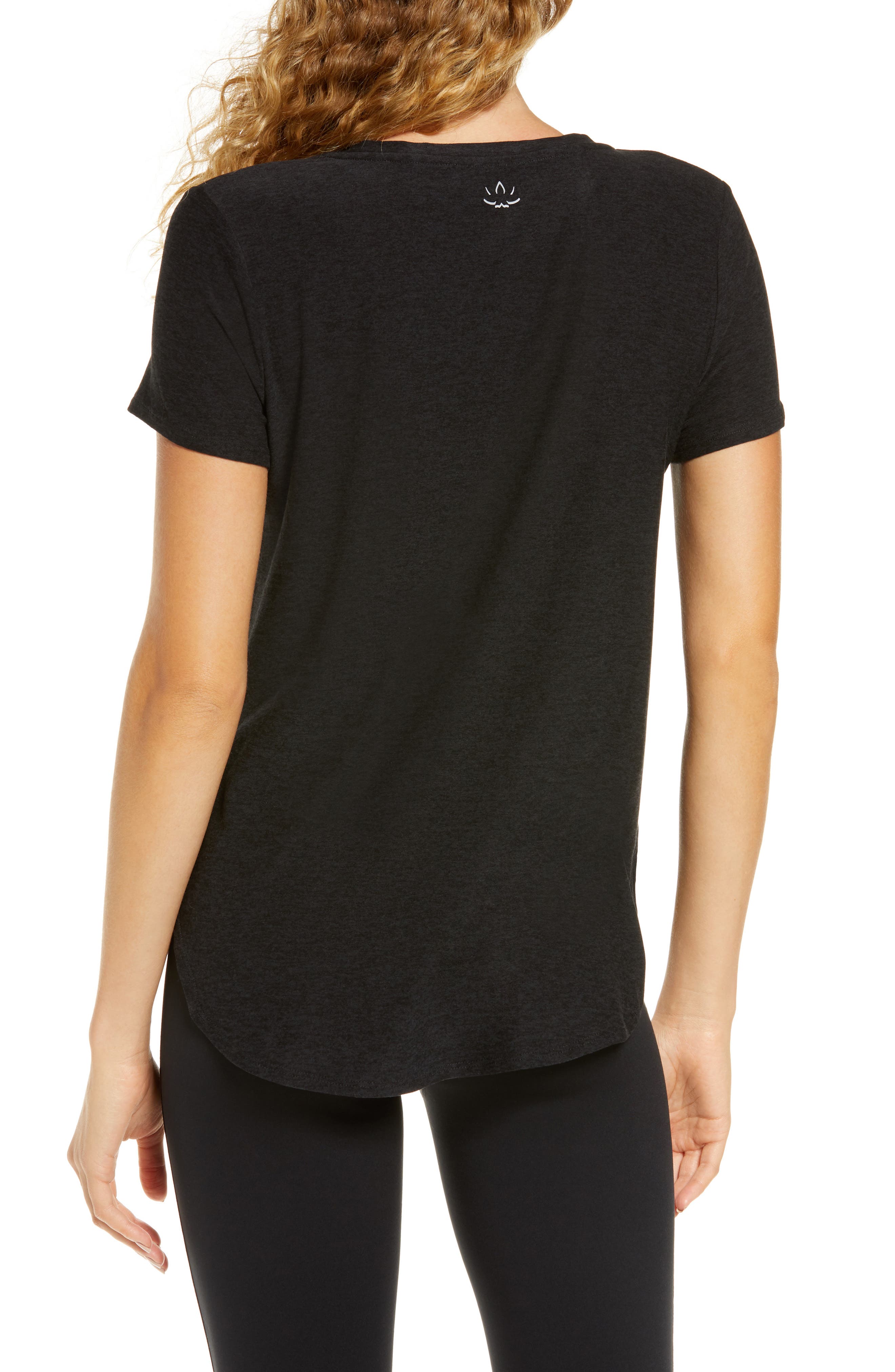 On the Down Low T-Shirt - image 2