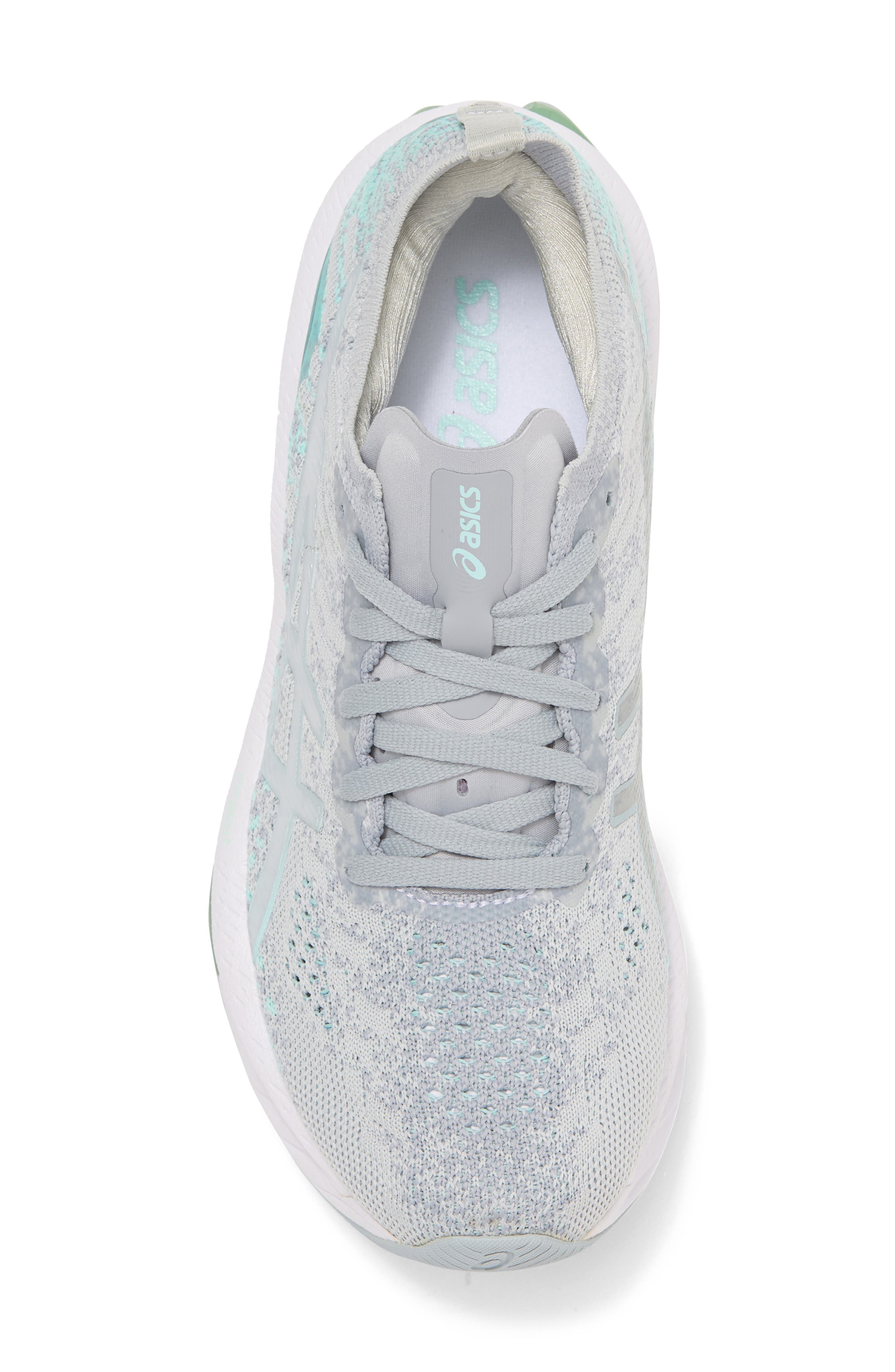 ASICS<sup>®</sup> Kinsei Blast Running Shoe, Alternate, color, 