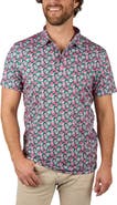Kenny Flowers The Azaleas - Golf Shirt