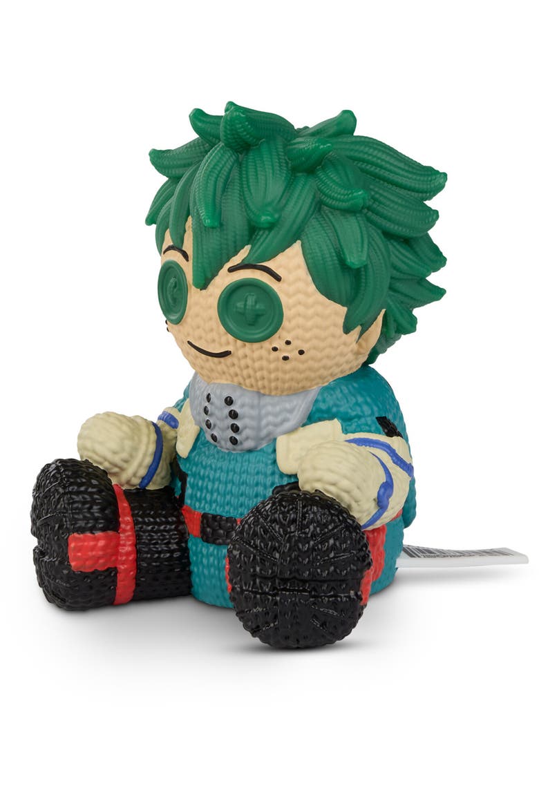 My Hero Academia - Izuku Midoriya, Alternate, color, Multicolor