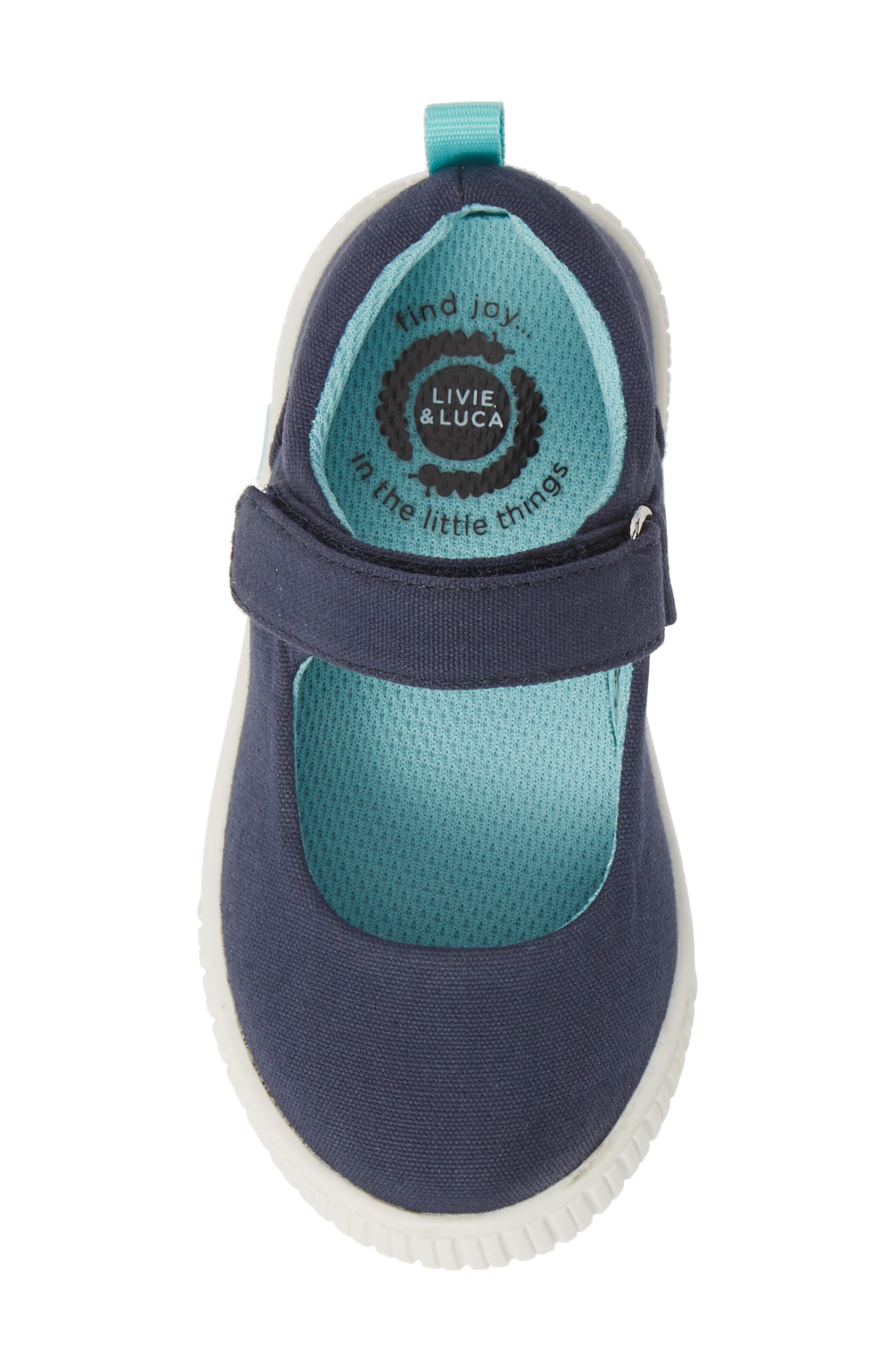 Livie & Luca Skip Mary Jane Sneaker, Alternate, color, 