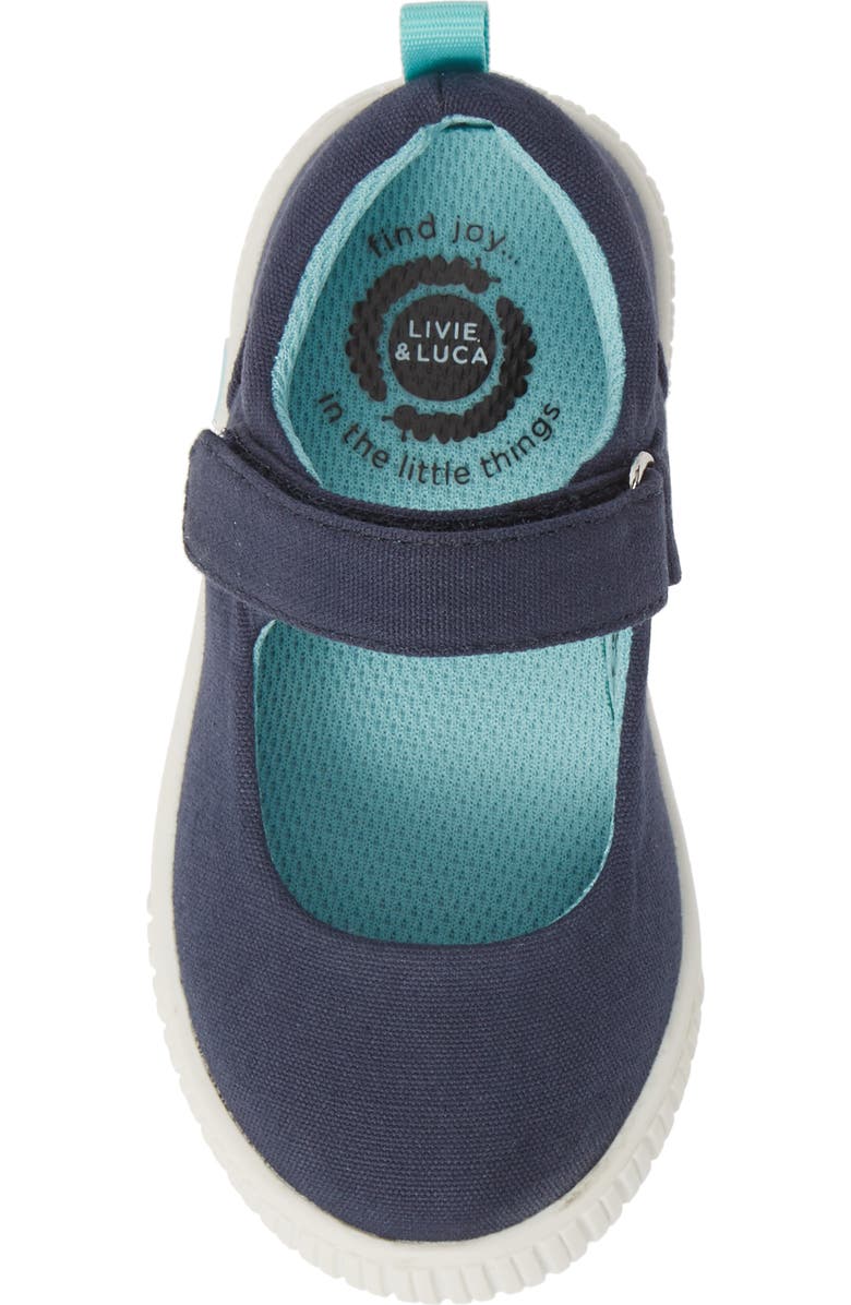 Livie & Luca Skip Mary Jane Sneaker, Alternate, color,