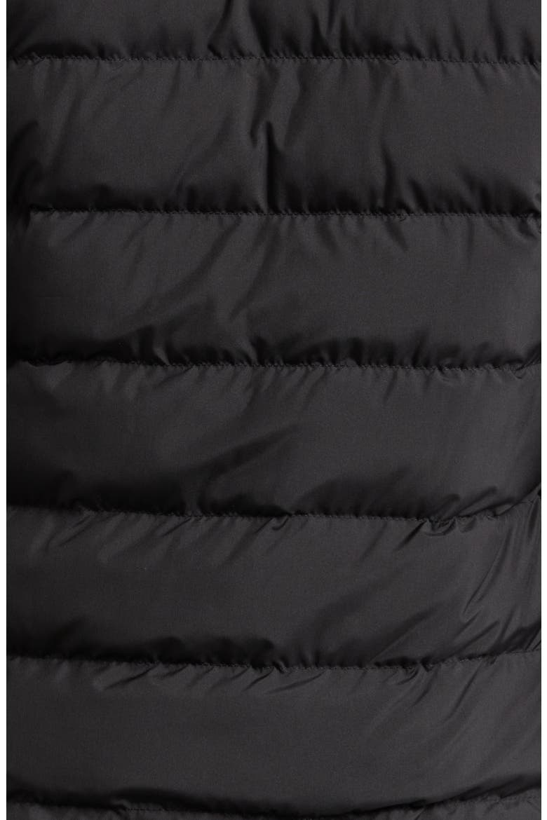 Aconcagua 3 Water Repellent Jacket, Alternate, color, TNF BLACK-NPF