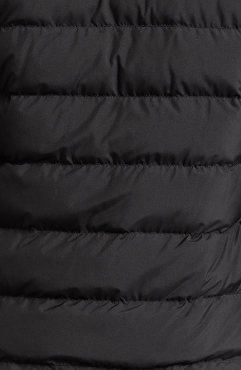 The North Face Aconcagua 3 Water Repellent Jacket, Alternate, color, Tnf Black-Npf