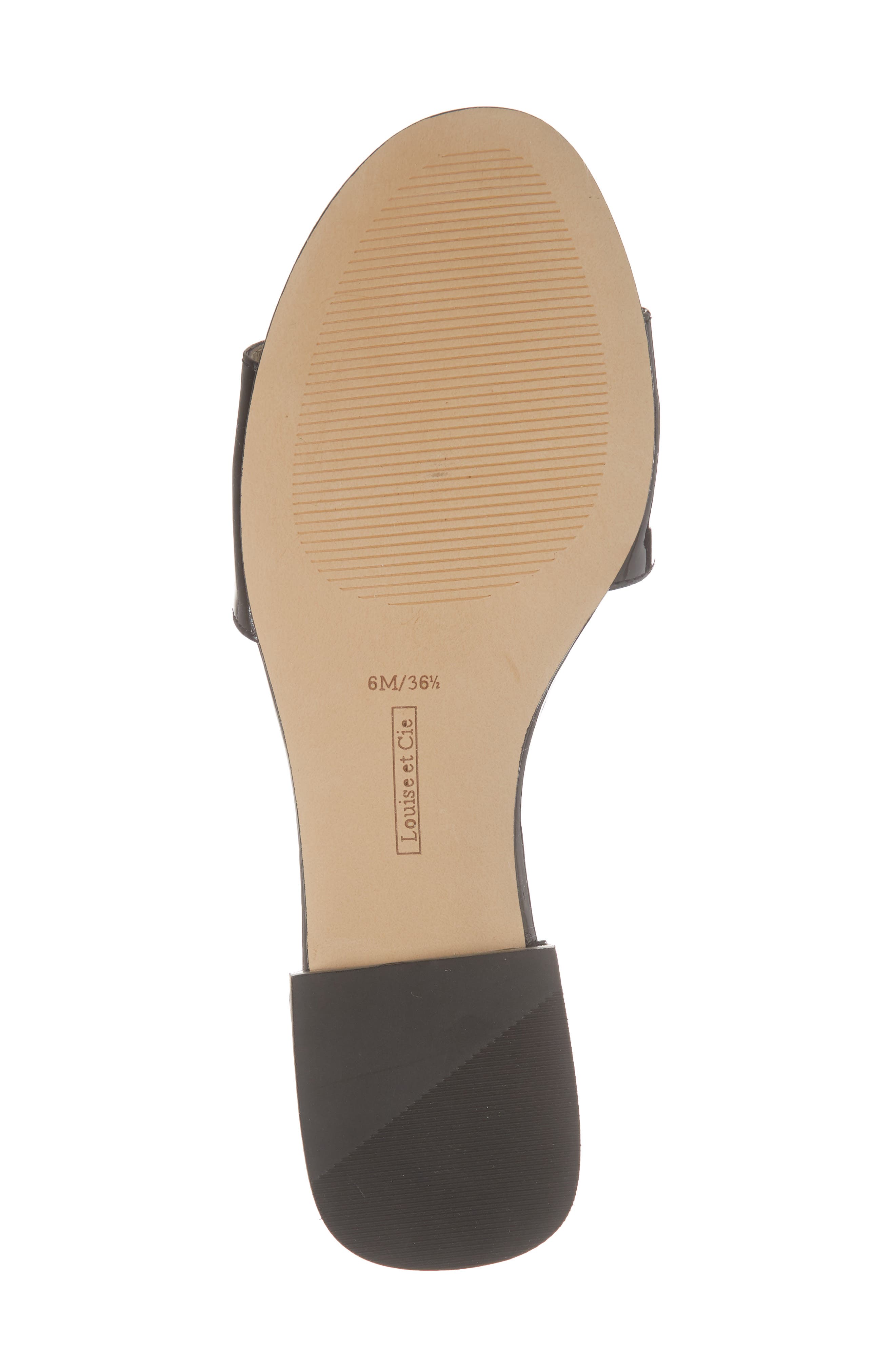 Louise et Cie Aydia Slide Sandal, Alternate, color, 