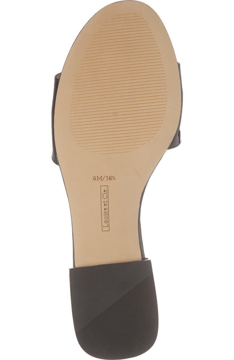 Louise et Cie Aydia Slide Sandal, Alternate, color,