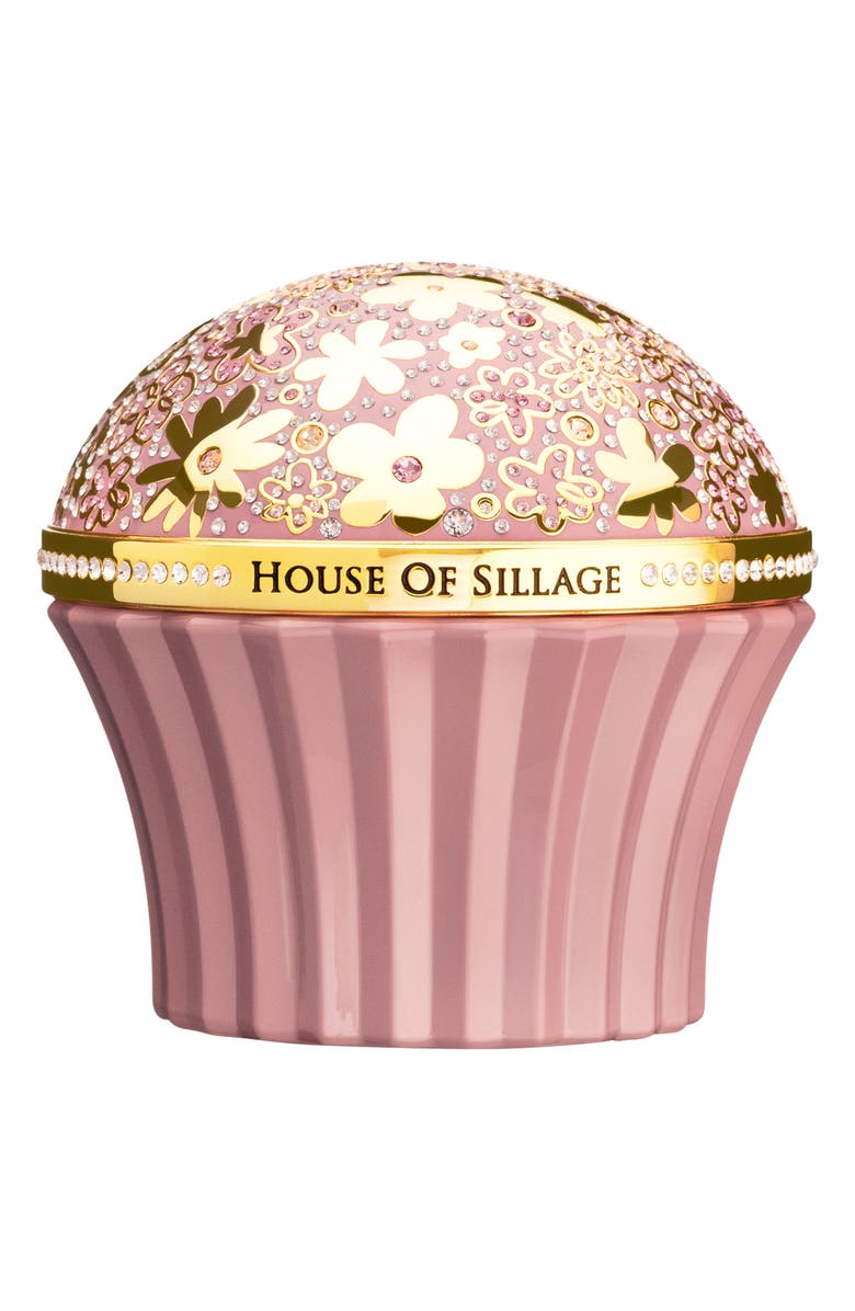 House of Sillage Whispers of Abundance Parfum 2, Main, color, 
