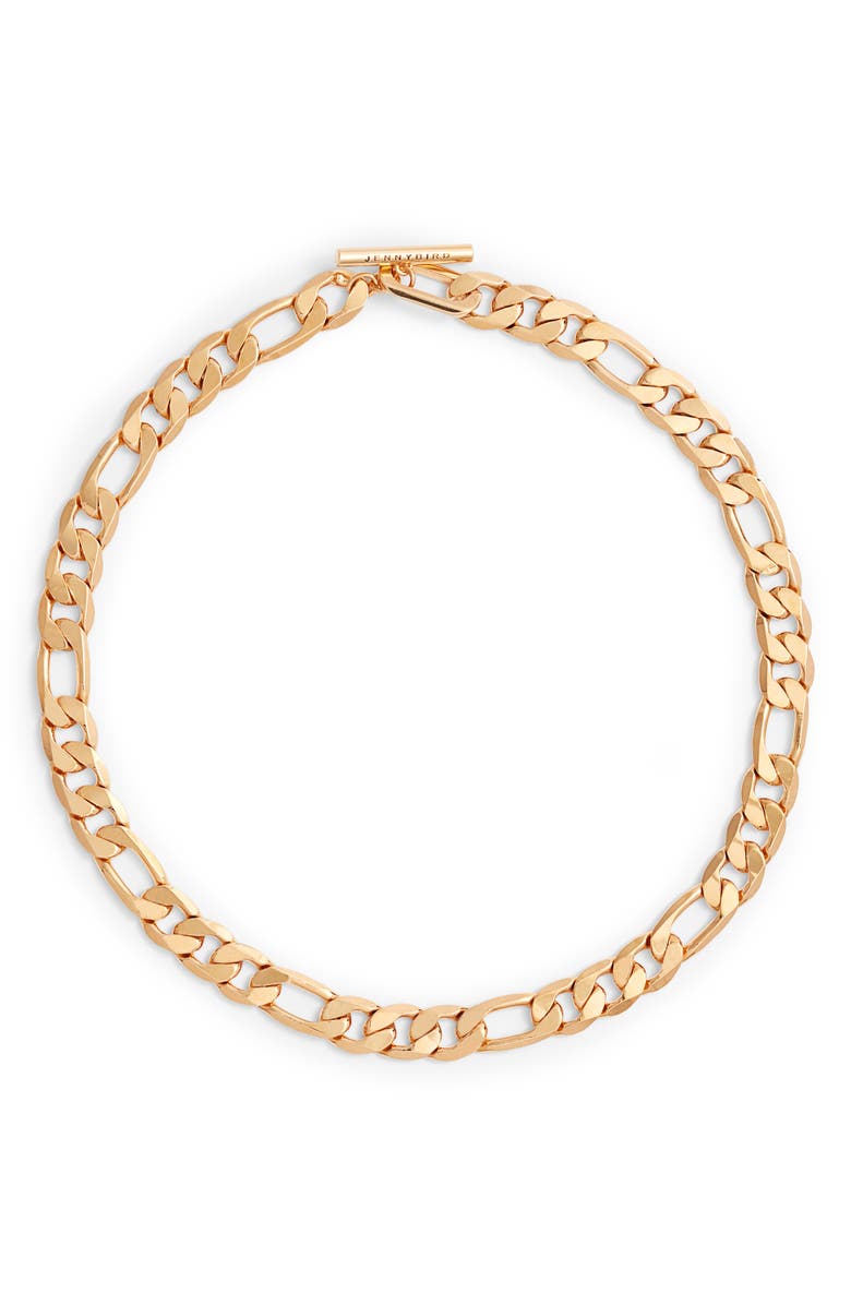 JENNY BIRD New Core Landry Chain Necklace, Main, color, 