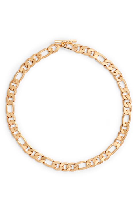 New Core Landry Chain Necklace