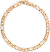 JENNY BIRD New Core Landry Chain Necklace