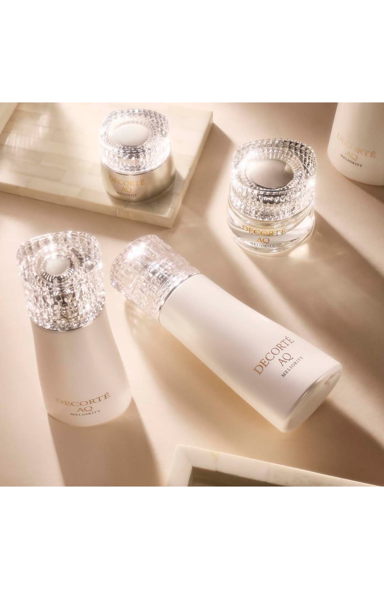 AQ Meliority Intensive Revitalizing Emulsion (Women) | Nordstrom