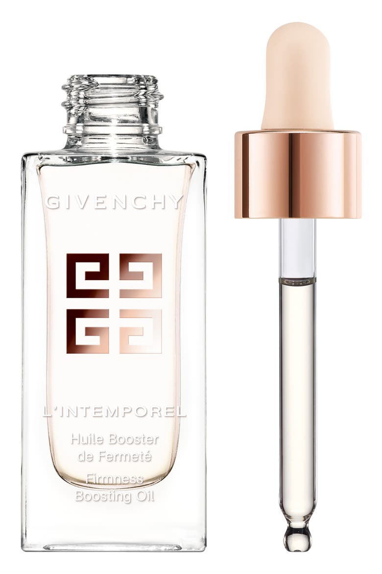 L'Intemporel Firmness Boosting Oil, Alternate, color, NO COLOR