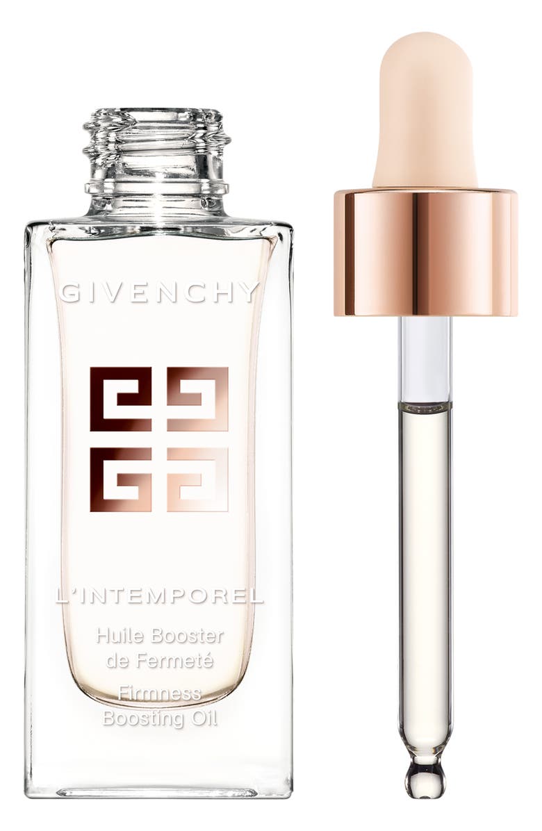 Givenchy L'Intemporel Firmness Boosting Oil, Alternate, color,