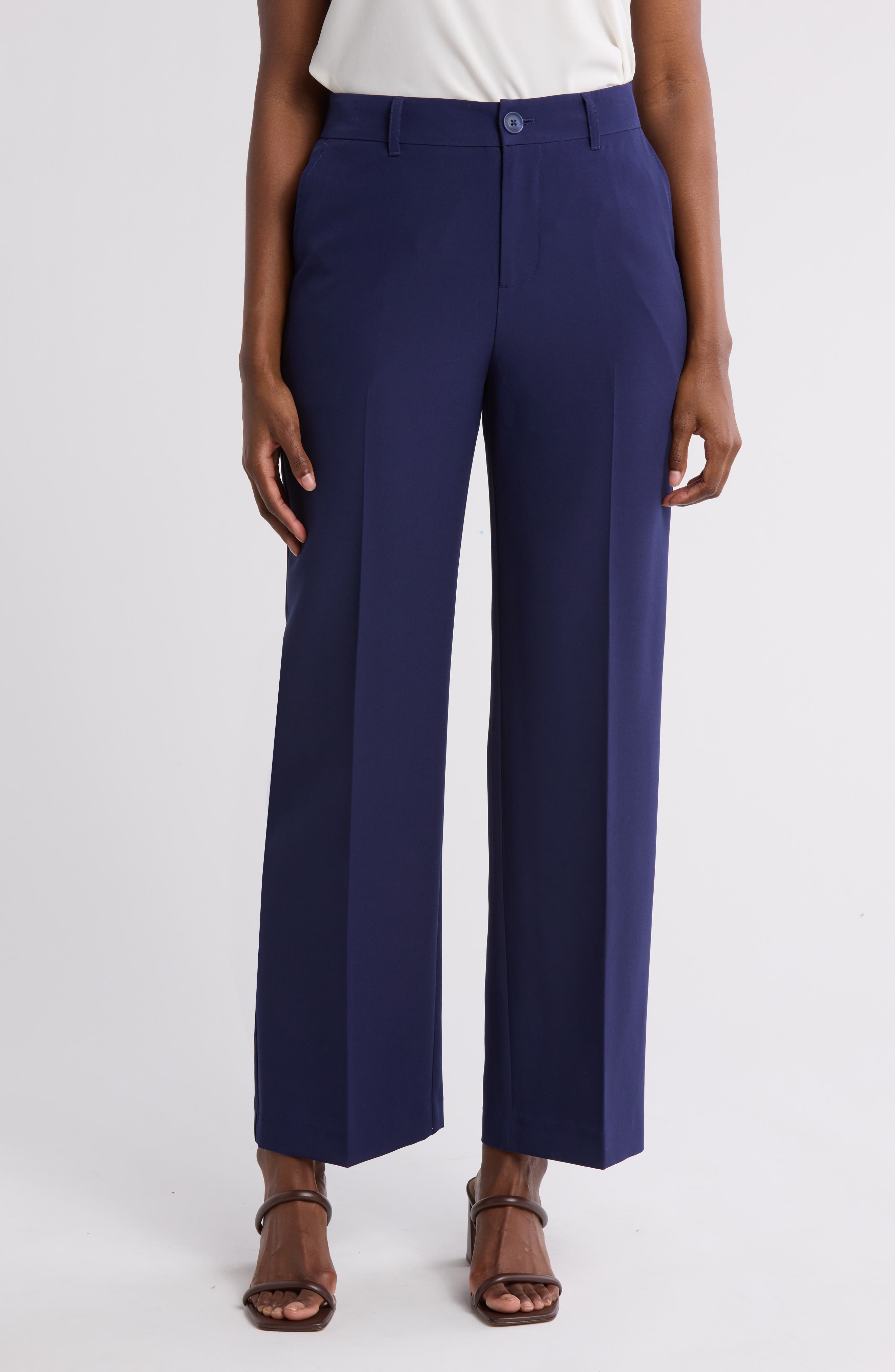 Gemma + Jane Wide Leg Pants