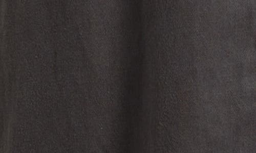 Faherty Topanga Midi Shirtdress In Brown