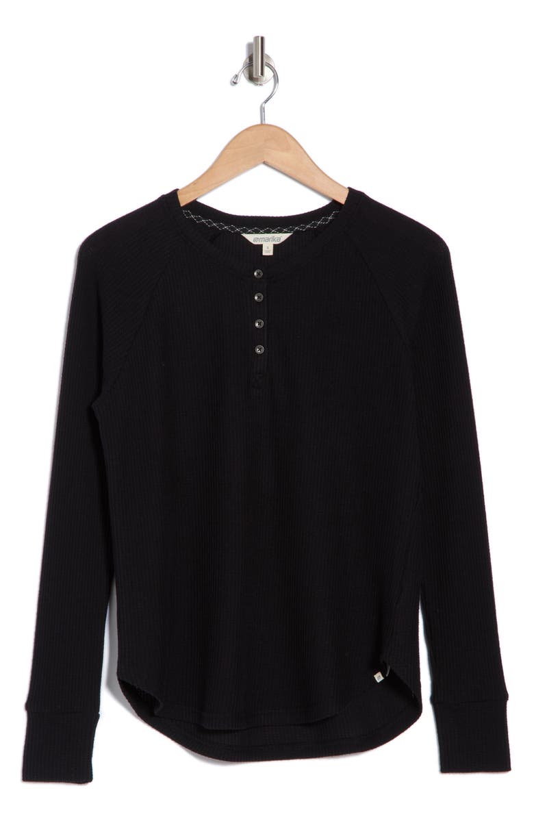MARIKA Ceres Henley, Alternate, color,