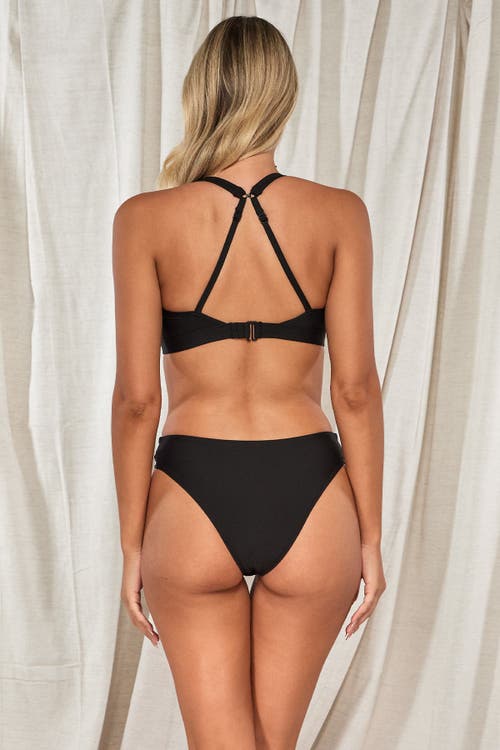 Swim Systems Paige In Black