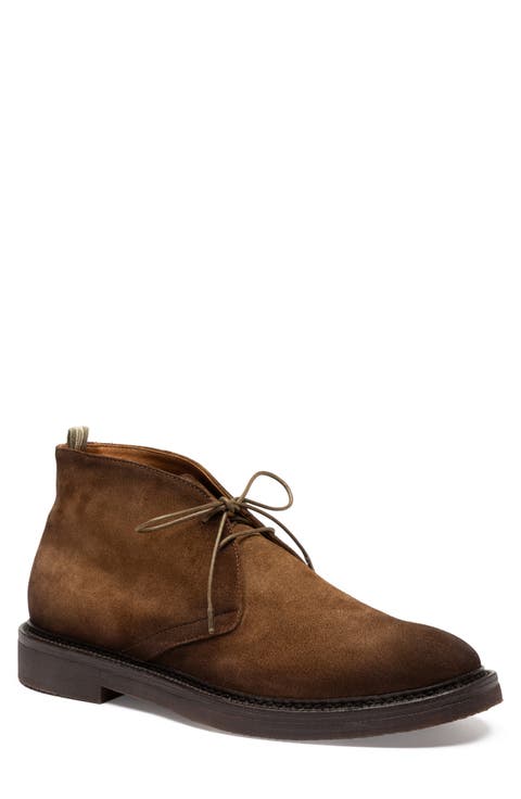 Hopkins Chukka Boot