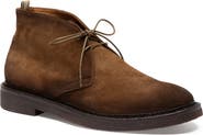 Officine Creative Hopkins Chukka Boot