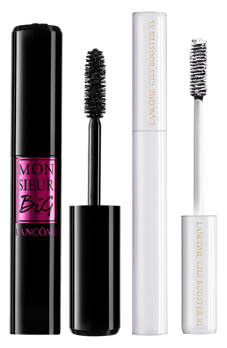 Lancôme Monsieur Big Bigger Bolder Lash Set, Main, color, 
