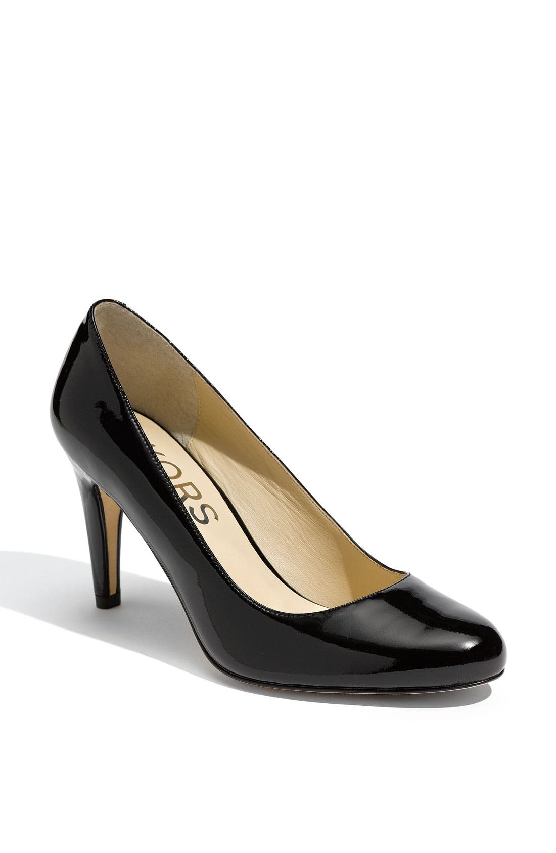 KORS Michael Kors 'Ghita' Pump, Main, color, 