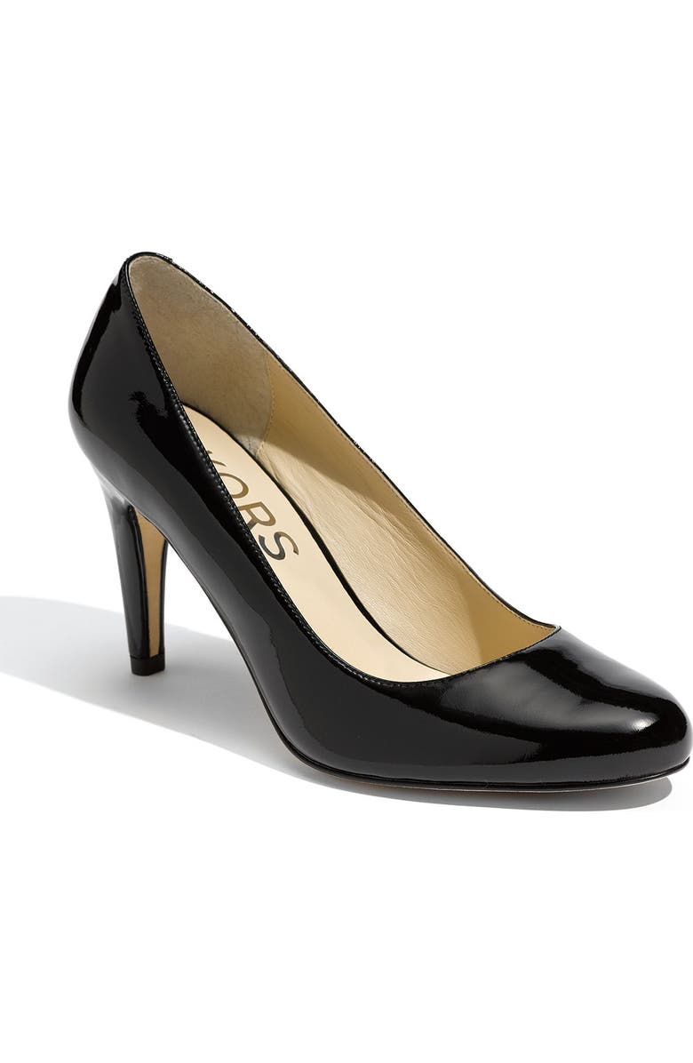 KORS Michael Kors 'Ghita' Pump, Main, color,