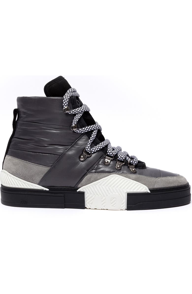 P448 Alpine High Top Sneaker, Alternate, color,