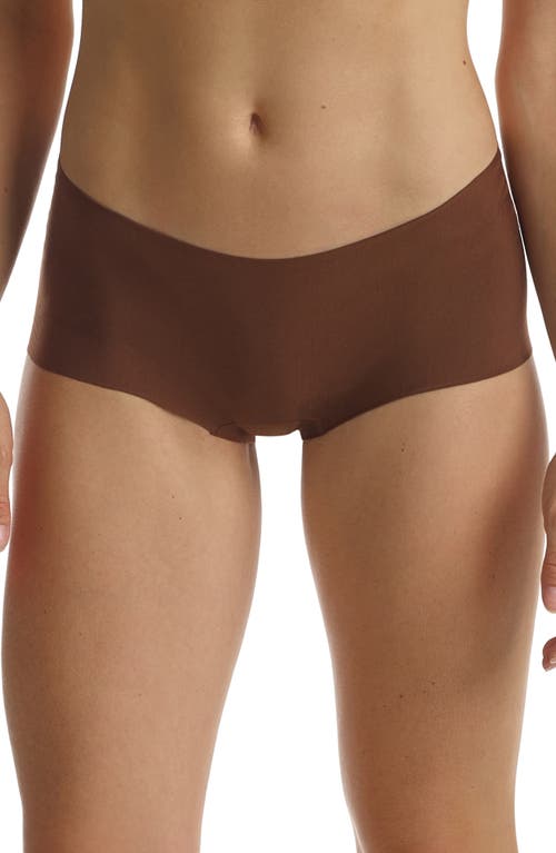 Commando Butter Hipster Panty in Cinnamon at Nordstrom, Size Large