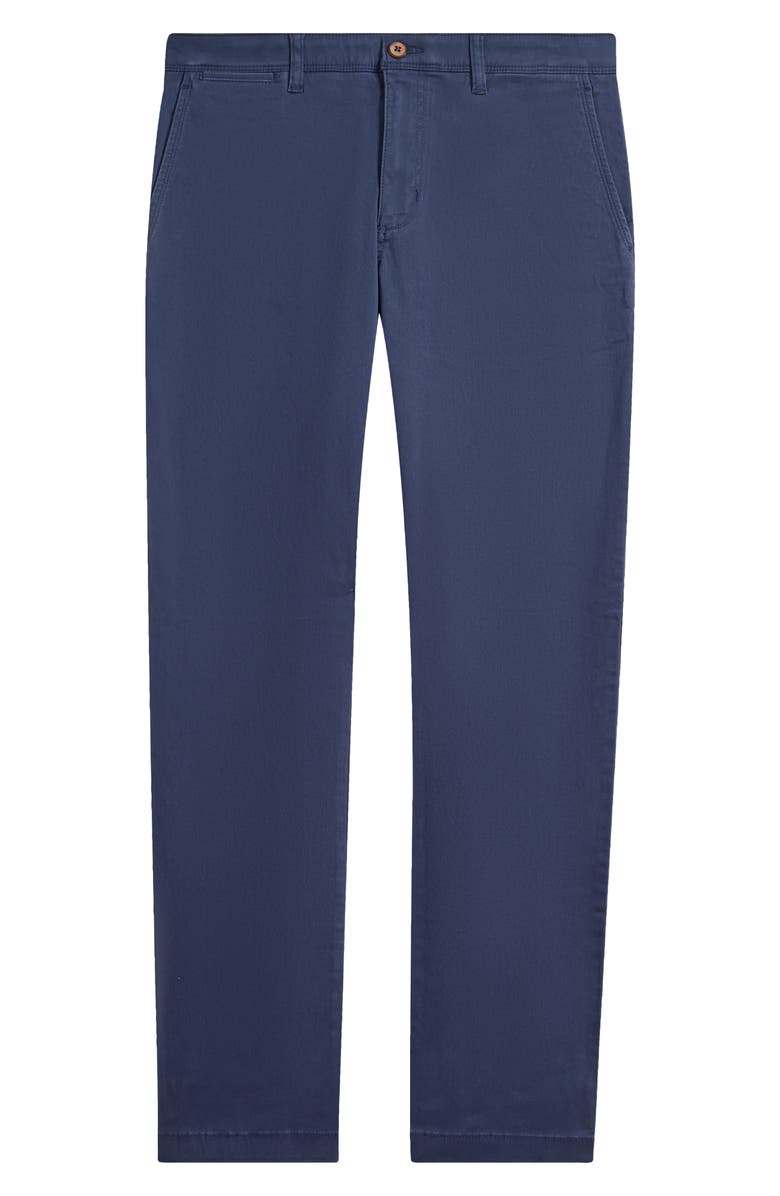 Tommy Bahama Boracay<sup>®</sup> Island Flat Front Stretch Chinos, Alternate, color, Ocean Deep