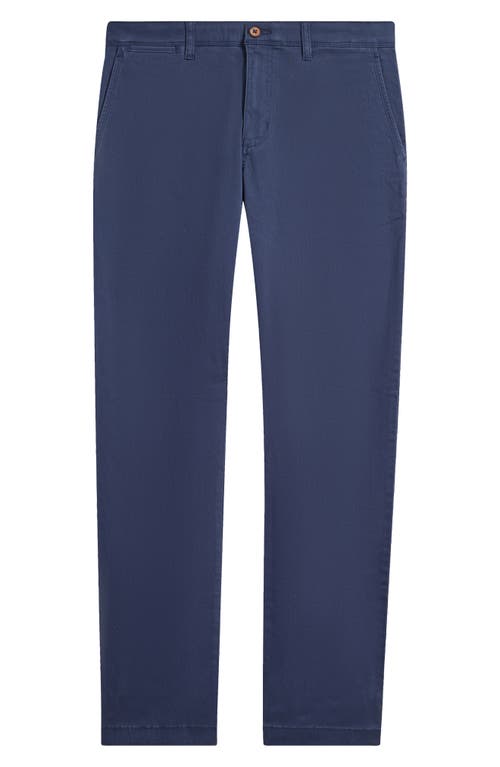 Tommy Bahama Boracay® Island Flat Front Stretch Chinos In Blue