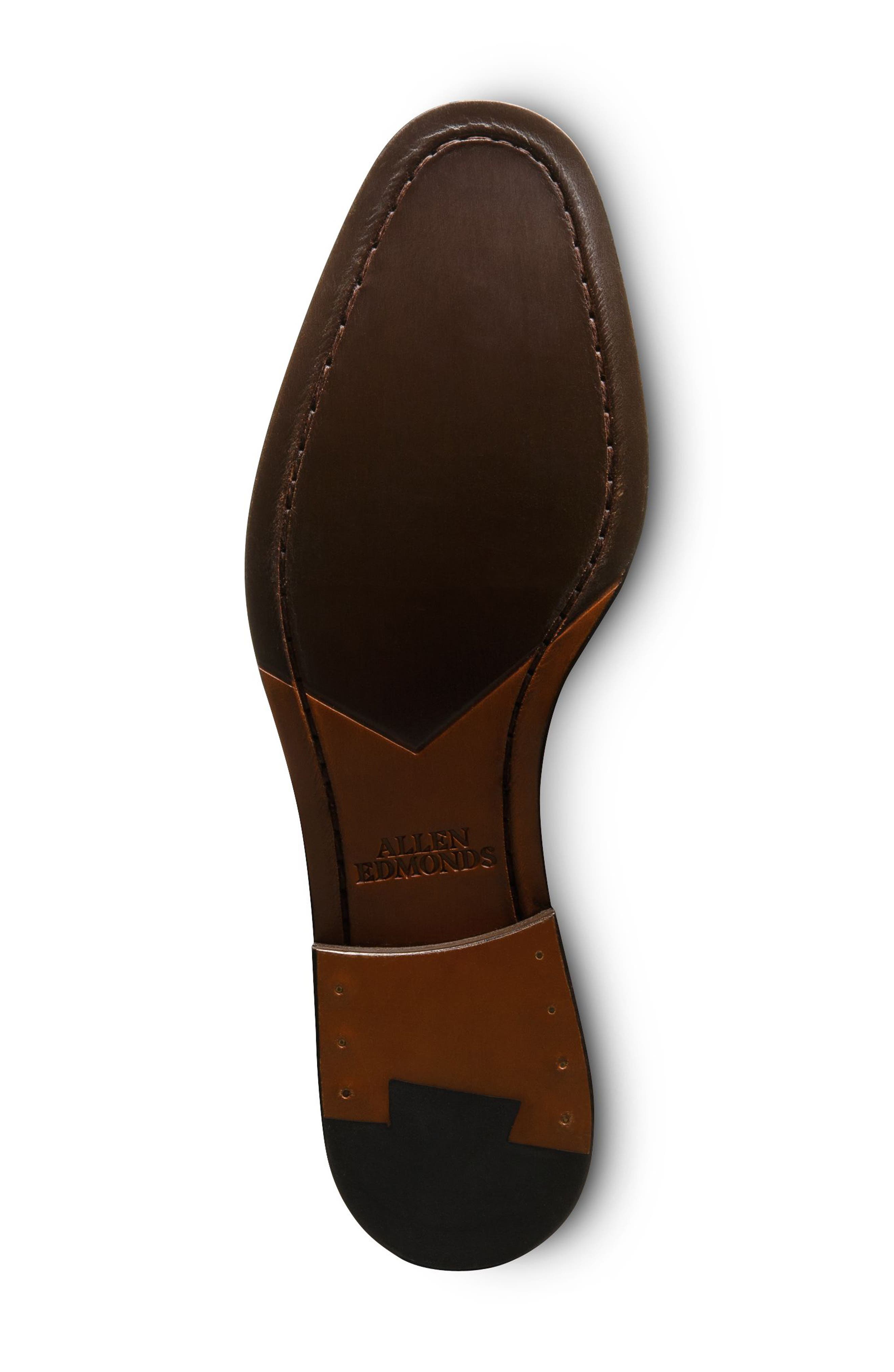 Allen Edmonds Siena Zip Boot, Alternate, color, 