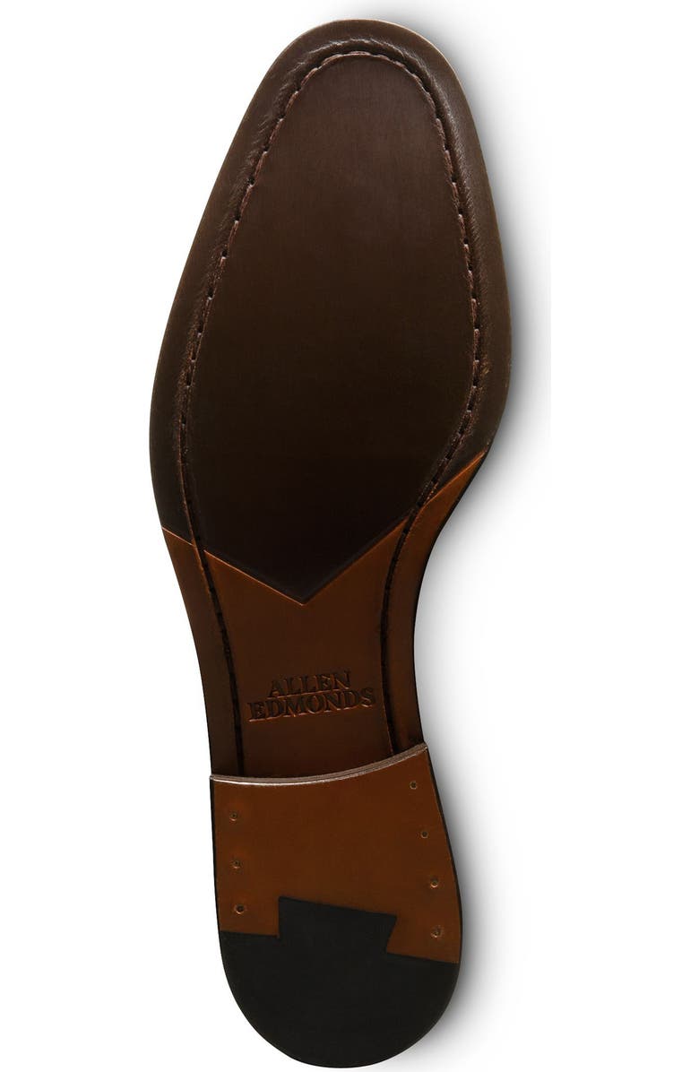 Allen Edmonds Siena Zip Boot, Alternate, color,