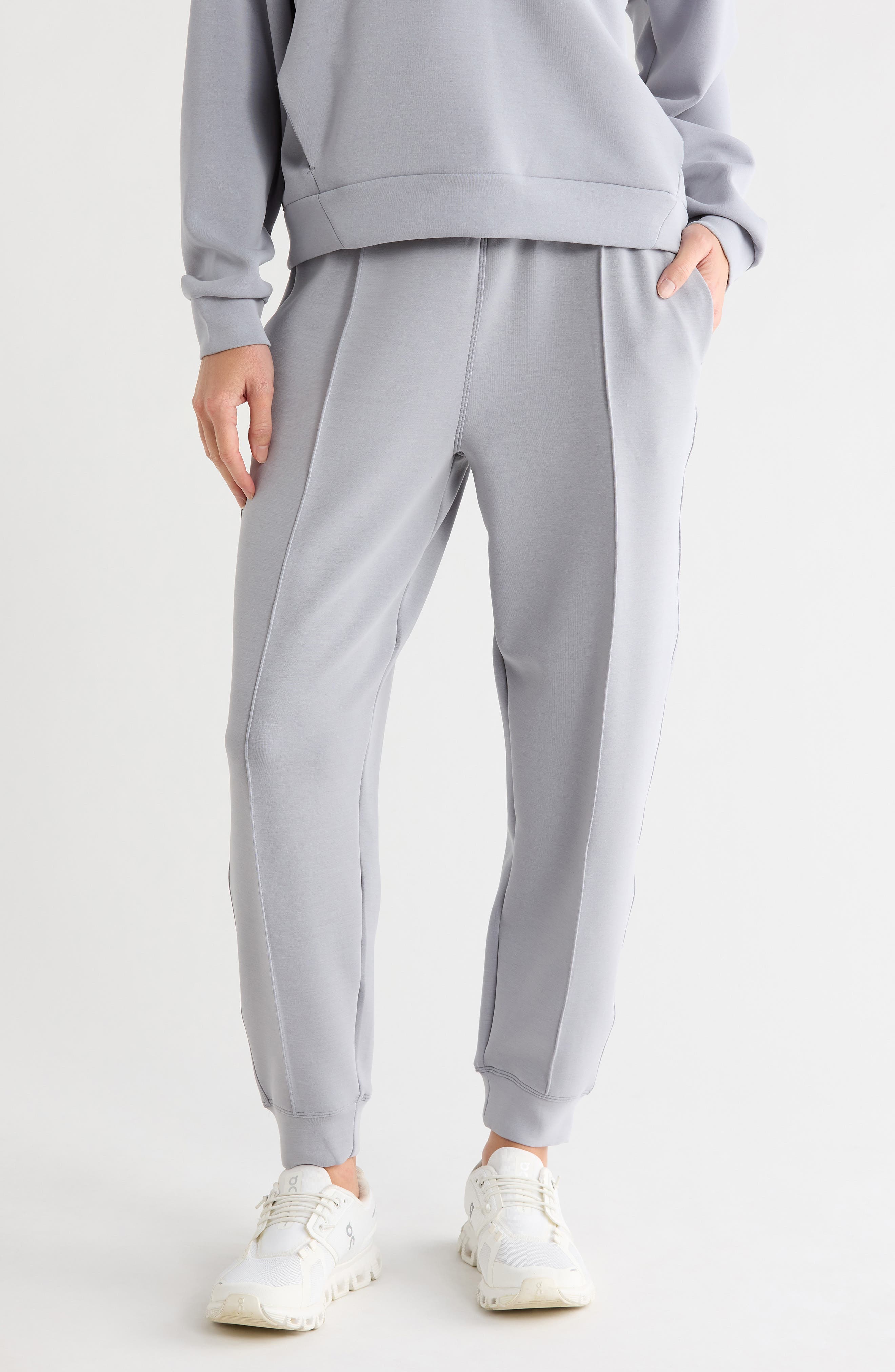 Seasoft Softlite Perfect Storm Joggers - image 3