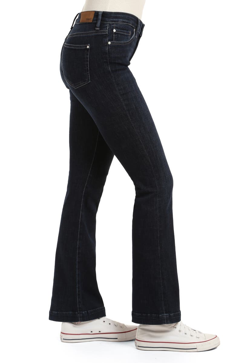 Mavi Jeans Sydney Wide Leg Jeans, Alternate, color,