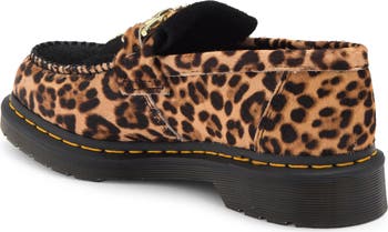 Adrian Snaffle Loafer