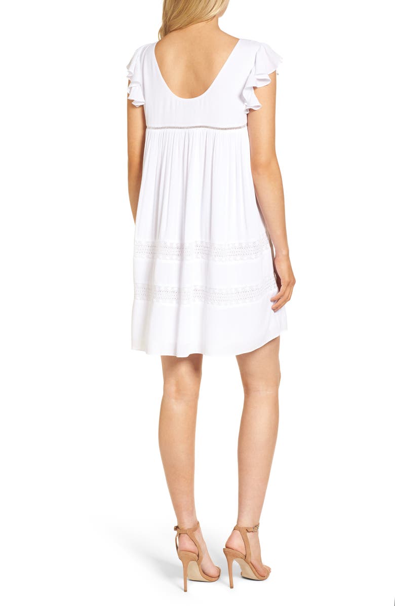 Rebecca Minkoff Boca Dress, Alternate, color,