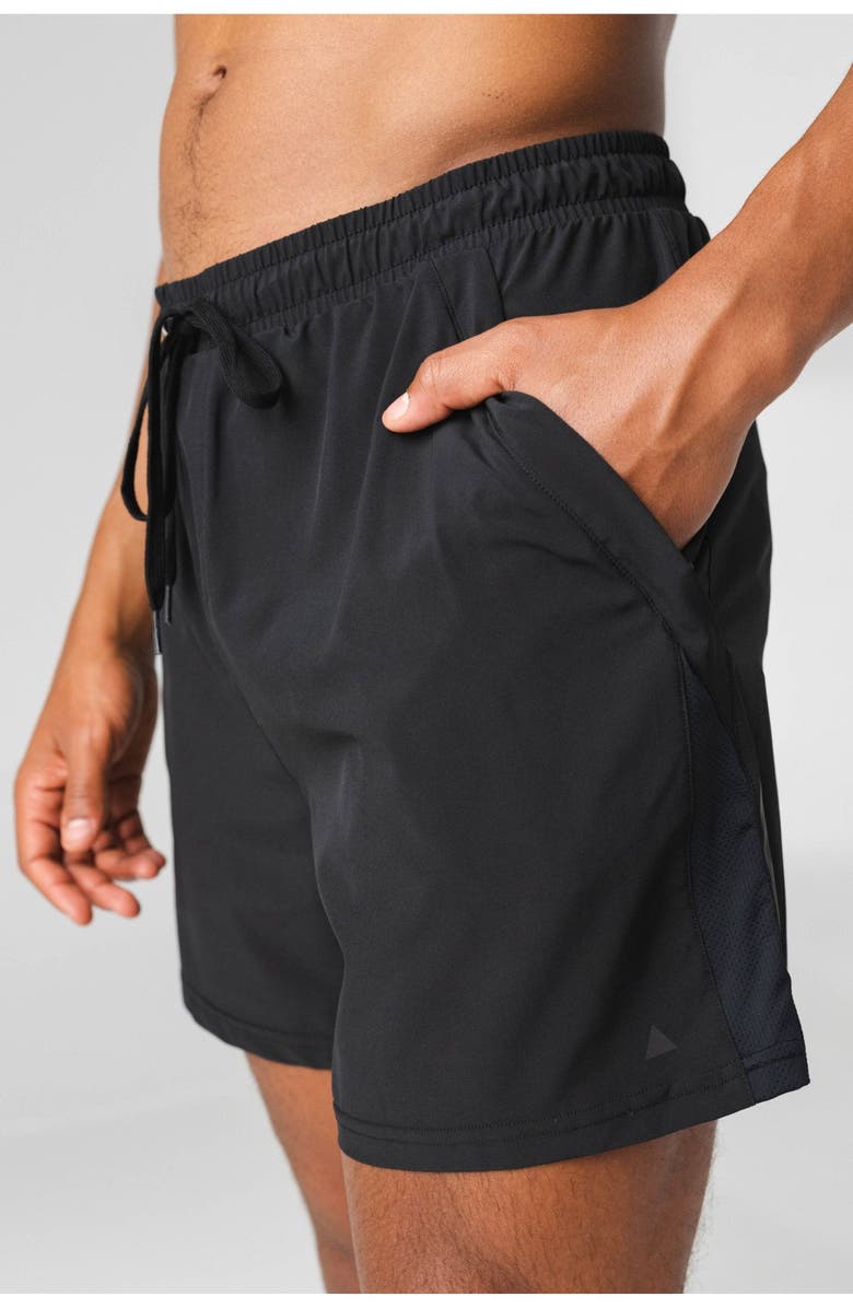 Vitality Prime Train Short 6", Alternate, color, Midnight