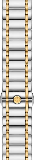 The Miller 20mm Apple Watch<sup>®</sup> Bracelet Watchband