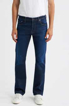 AG Clint Bootcut Jeans
