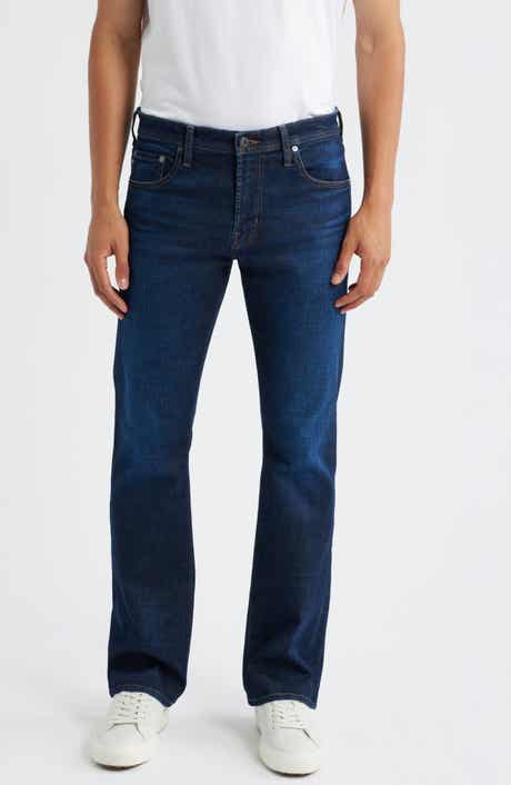 AG Clint Bootcut Jeans