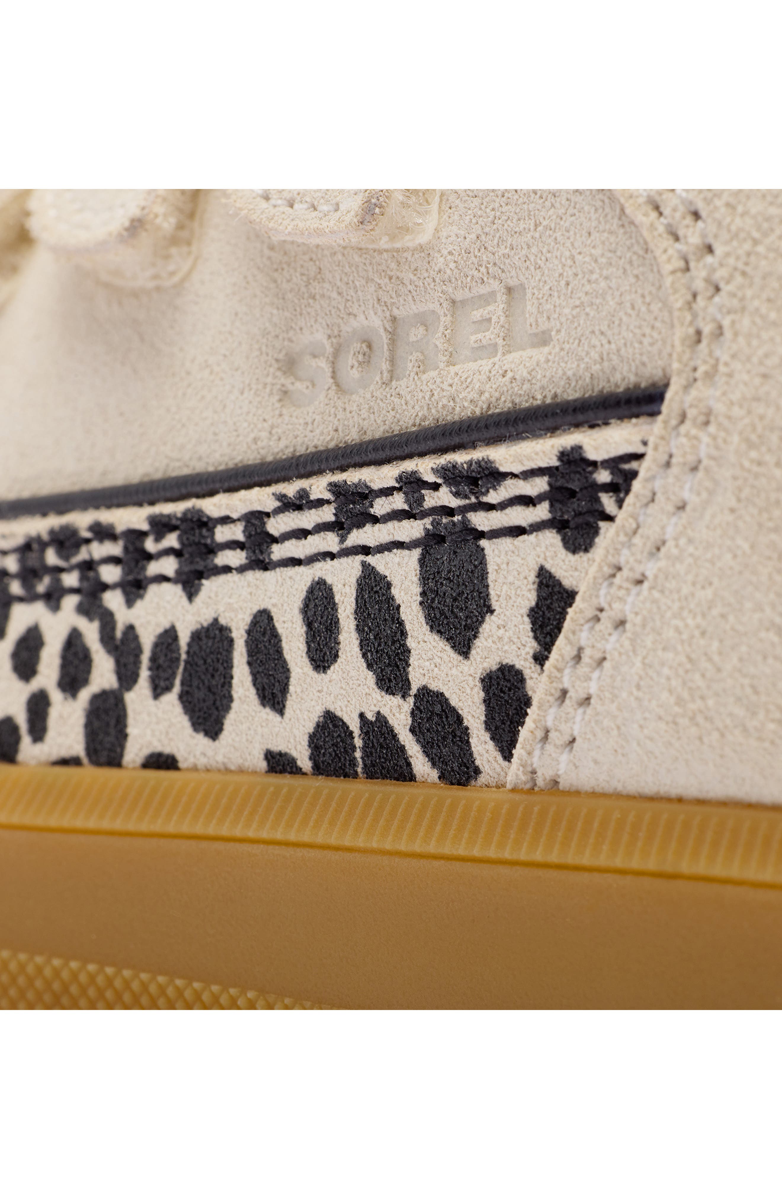 Ona Drift Strap Sneaker, Alternate, color, CHALK/ GUM