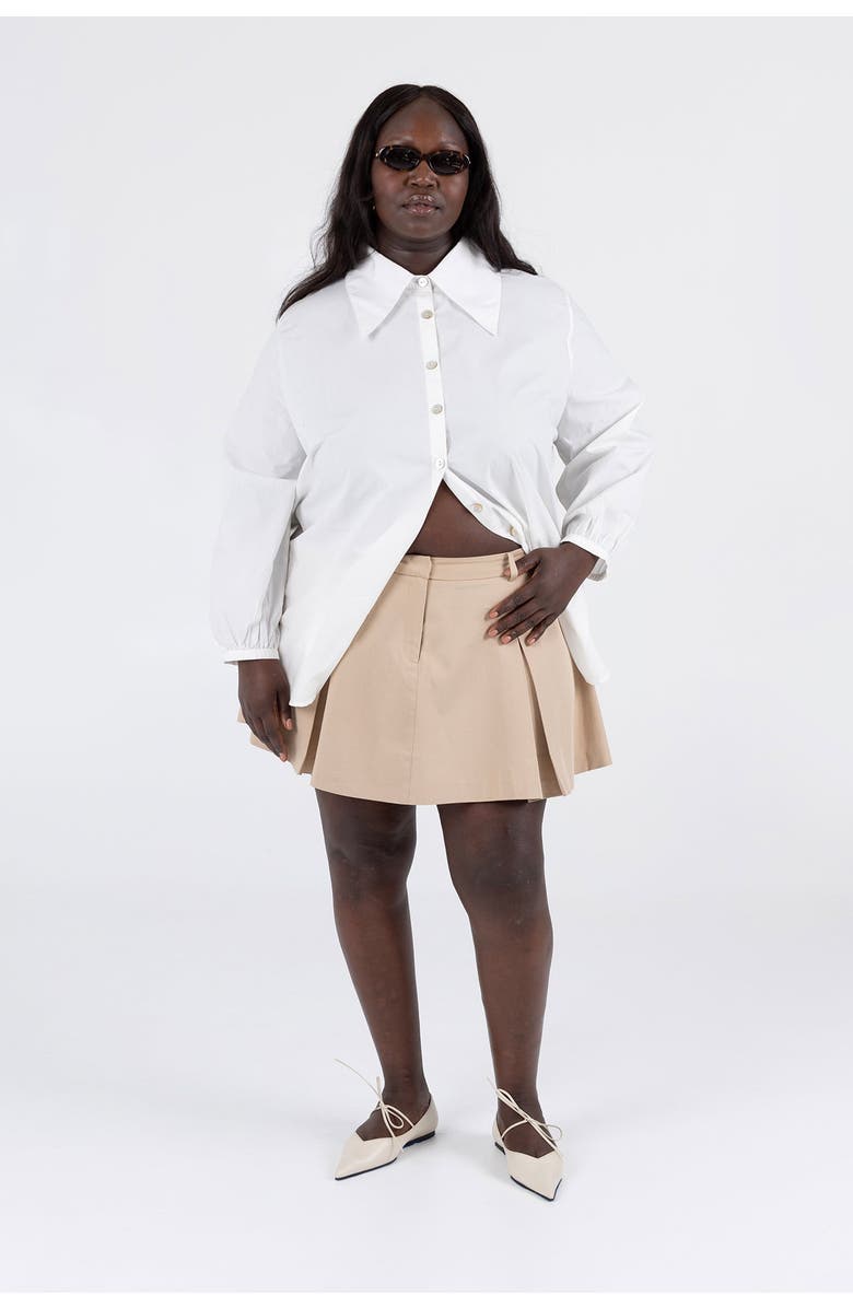 WRAY Madison Top, Alternate, color, 